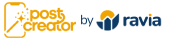 PostCreator by Ravia